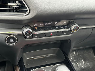 2024 Mazda Mazda CX-30 2.5 Turbo Premium Plus AWD