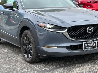 2024 Mazda Mazda CX-30 2.5 Turbo Premium Plus AWD