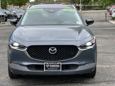 2024 Mazda Mazda CX-30 2.5 Turbo Premium Plus AWD