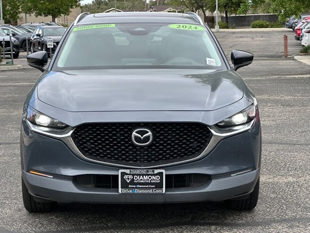 2024 Mazda Mazda CX-30 2.5 Turbo Premium Plus AWD