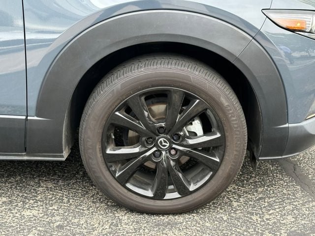 2024 Mazda Mazda CX-30 2.5 Turbo Premium Plus AWD