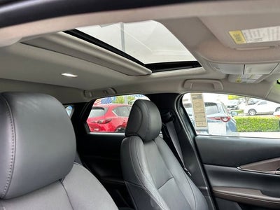 2024 Mazda Mazda CX-30 2.5 Turbo Premium Plus AWD