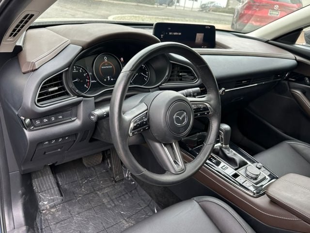 2024 Mazda Mazda CX-30 2.5 Turbo Premium Plus AWD