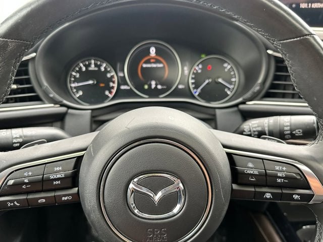 2024 Mazda Mazda CX-30 2.5 Turbo Premium Plus AWD