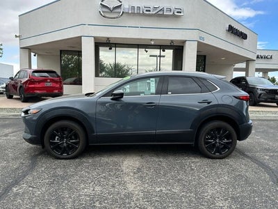2024 Mazda Mazda CX-30 2.5 Turbo Premium Plus AWD