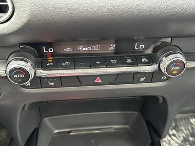 2024 Mazda Mazda CX-30 2.5 Turbo Premium Plus AWD