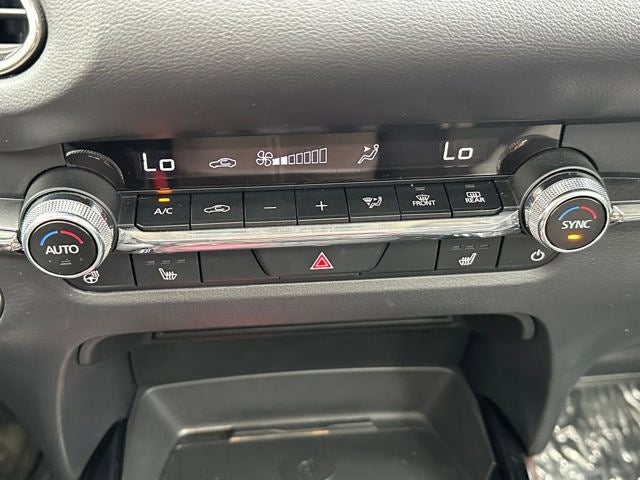 2024 Mazda Mazda CX-30 2.5 Turbo Premium Plus AWD