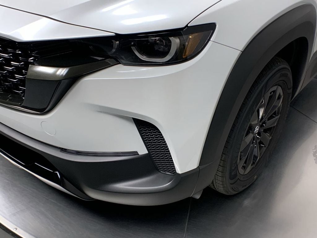 2025 Mazda Mazda CX-50 Hybrid Premium