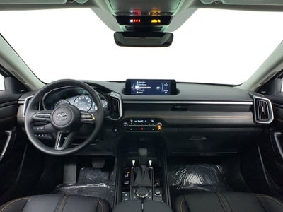 2025 Mazda Mazda CX-50 Hybrid Premium