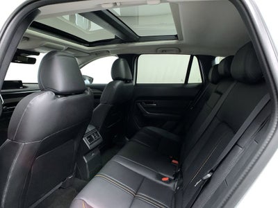 2025 Mazda Mazda CX-50 Hybrid Premium