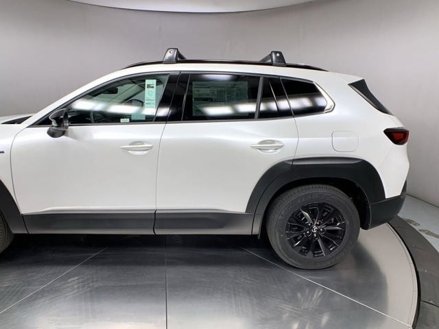 2025 Mazda Mazda CX-50 Hybrid Premium