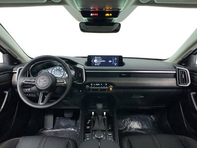 2025 Mazda Mazda CX-50 Hybrid Premium
