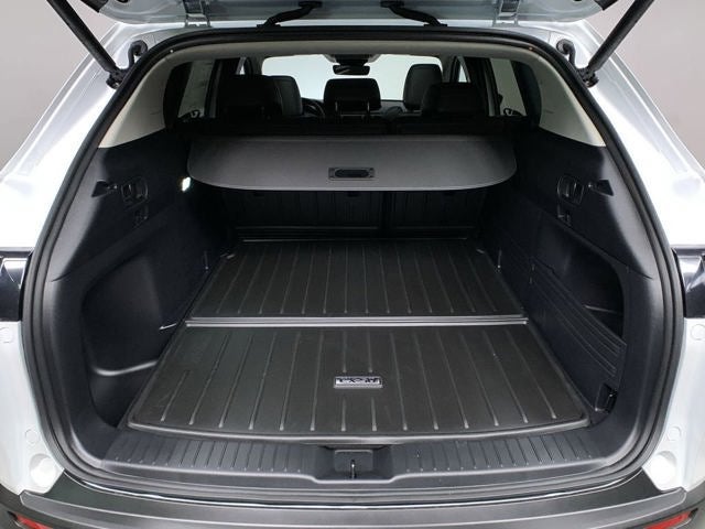 2025 Mazda Mazda CX-50 Hybrid Premium