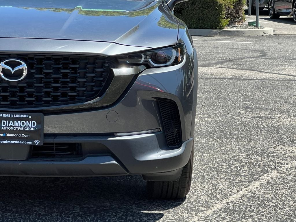 2024 Mazda Mazda CX-50 2.5 S Select AWD