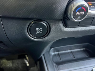 2024 Mazda Mazda CX-50 2.5 S Select AWD