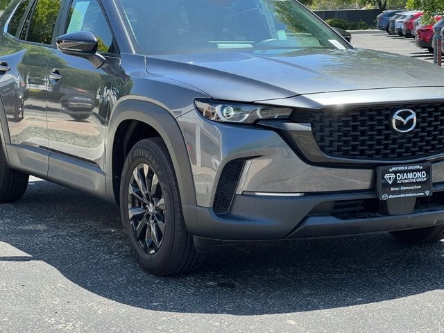 2024 Mazda Mazda CX-50 2.5 S Select AWD