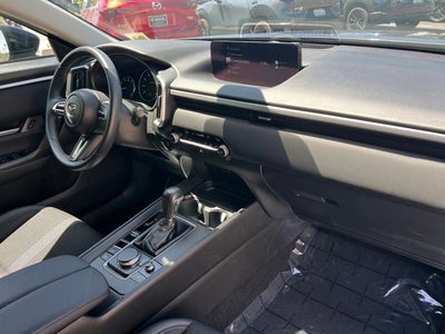 2024 Mazda Mazda CX-50 2.5 S Select AWD