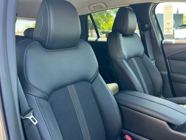 2024 Mazda Mazda CX-50 2.5 S Select AWD