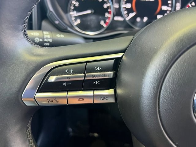 2024 Mazda Mazda CX-50 2.5 S Select AWD