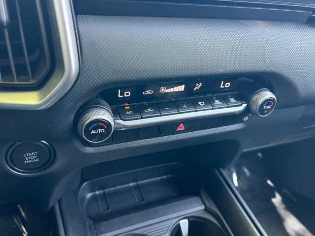2024 Mazda Mazda CX-50 2.5 S Select AWD