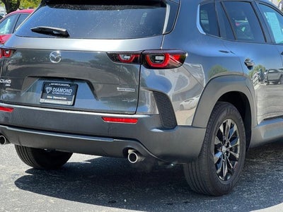 2024 Mazda Mazda CX-50 2.5 S Select AWD