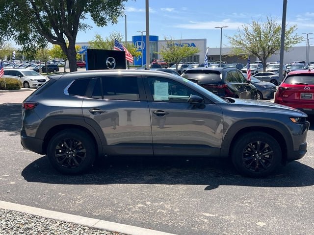2024 Mazda Mazda CX-50 2.5 S Select AWD