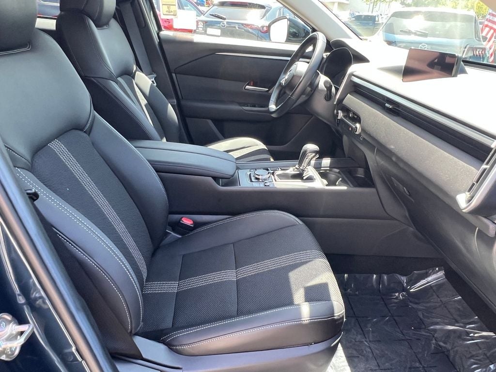 2025 Mazda Mazda CX-50 2.5 S Select Package AWD