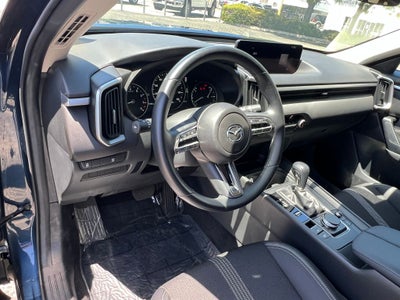 2025 Mazda Mazda CX-50 2.5 S Select Package AWD