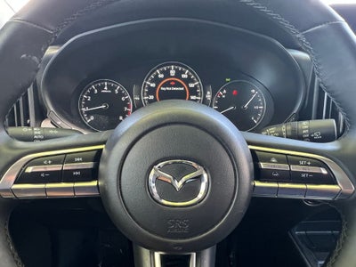 2025 Mazda Mazda CX-50 2.5 S Select Package AWD