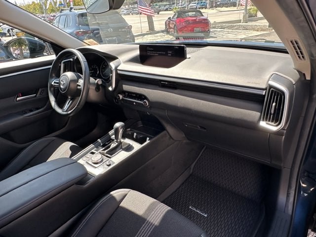 2024 Mazda Mazda CX-50 2.5 S Select Package