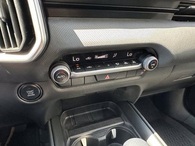 2024 Mazda Mazda CX-50 2.5 S Select Package