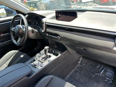 2024 Mazda Mazda CX-50 2.5 S Preferred AWD