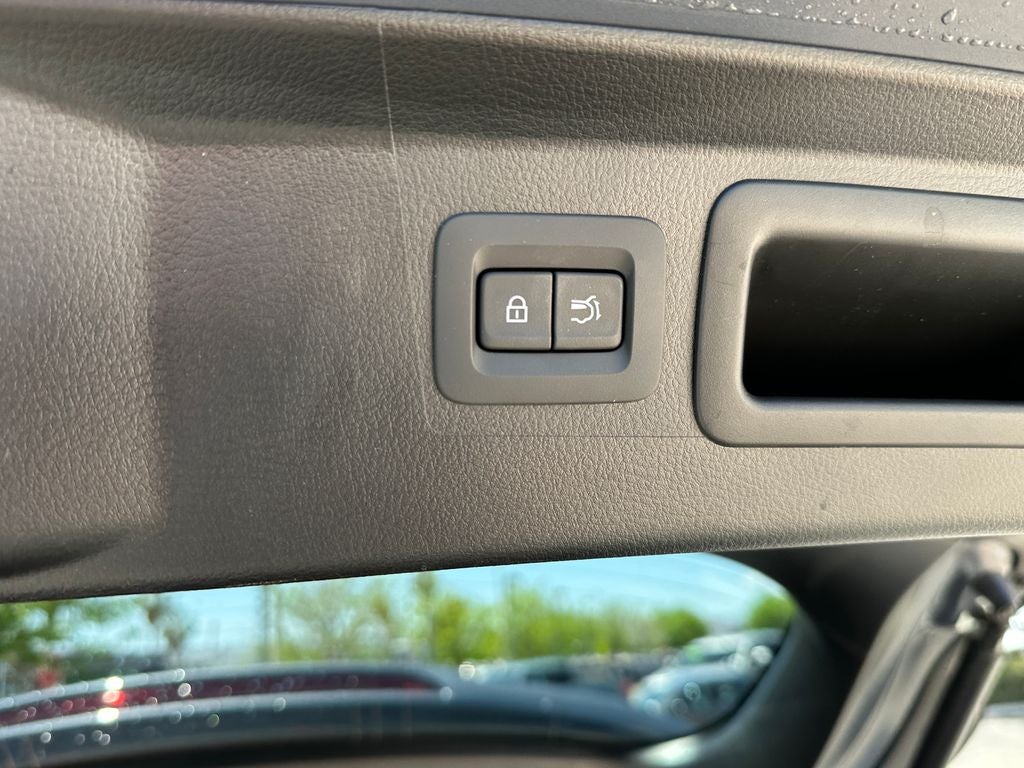 2024 Mazda Mazda CX-50 2.5 S Preferred AWD