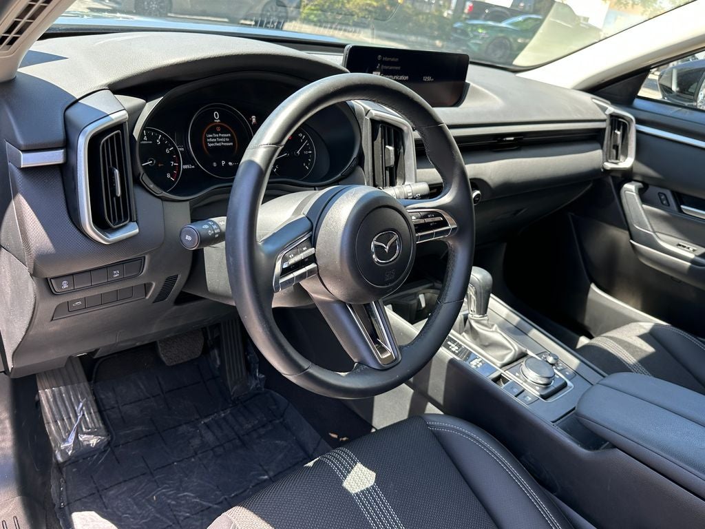 2024 Mazda Mazda CX-50 2.5 S Preferred AWD