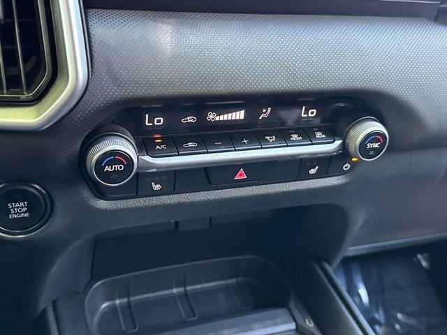 2024 Mazda Mazda CX-50 2.5 S Preferred AWD