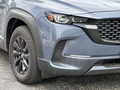 2024 Mazda Mazda CX-50 2.5 S Preferred AWD