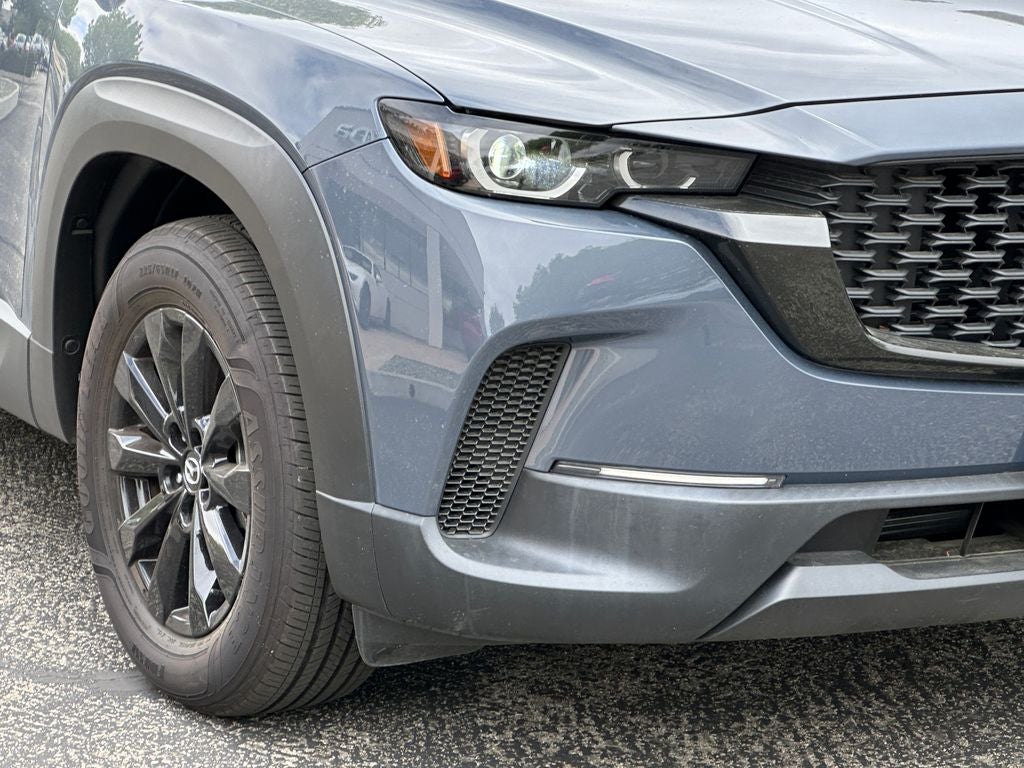 2024 Mazda Mazda CX-50 2.5 S Preferred AWD