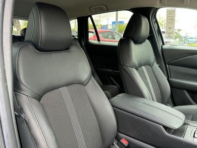 2024 Mazda Mazda CX-50 2.5 S Preferred AWD
