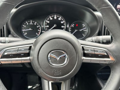 2024 Mazda Mazda CX-50 2.5 S Preferred AWD