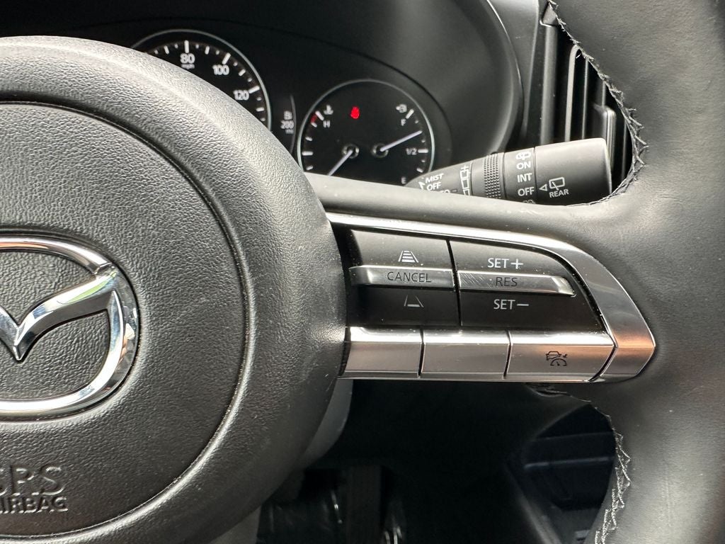 2024 Mazda Mazda CX-50 2.5 S Preferred AWD