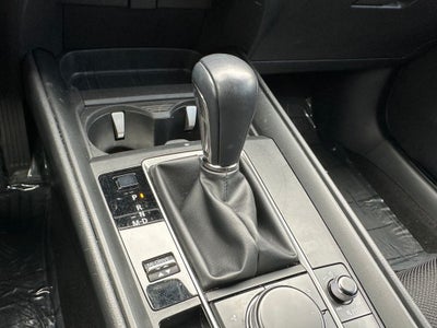 2024 Mazda Mazda CX-50 2.5 S Preferred AWD