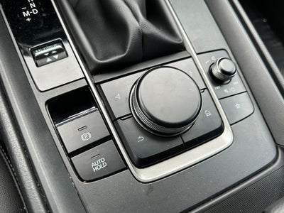2024 Mazda Mazda CX-50 2.5 S Preferred AWD