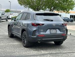 2024 Mazda Mazda CX-50 2.5 S Preferred AWD