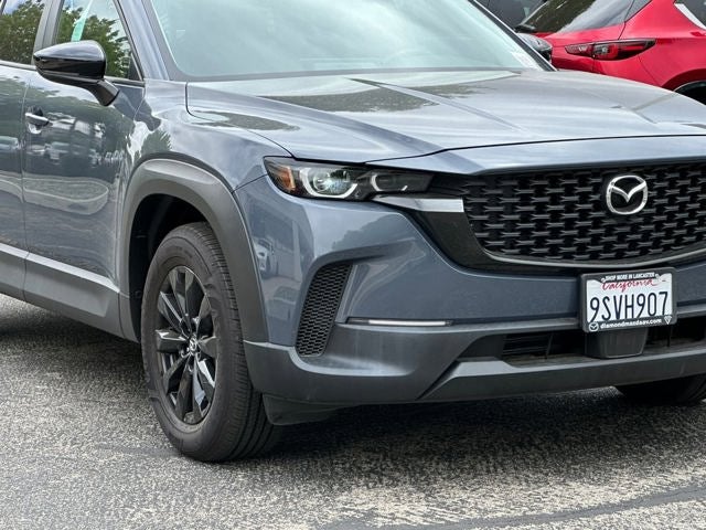2024 Mazda Mazda CX-50 2.5 S Preferred AWD