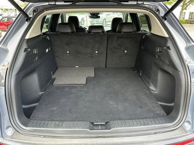 2024 Mazda Mazda CX-50 2.5 S Preferred AWD