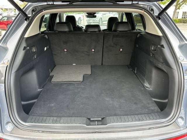 2024 Mazda Mazda CX-50 2.5 S Preferred AWD