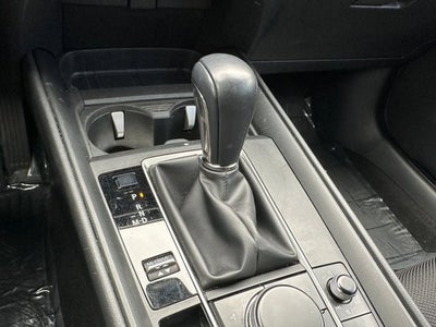 2024 Mazda Mazda CX-50 2.5 S Preferred AWD