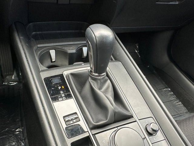 2024 Mazda Mazda CX-50 2.5 S Preferred AWD