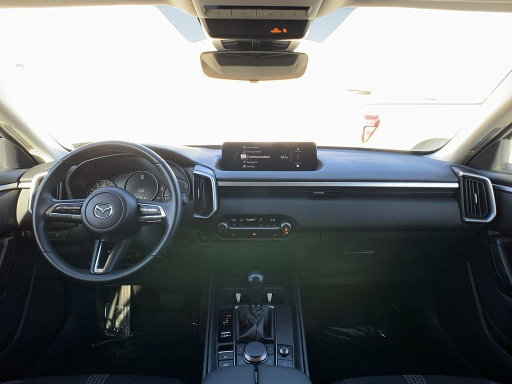 2025 Mazda Mazda CX-50 2.5 S Preferred Package AWD