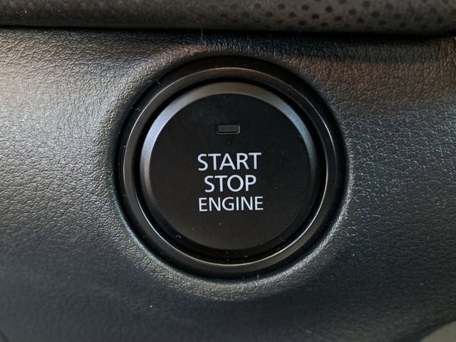2025 Mazda Mazda CX-50 2.5 S Preferred Package AWD